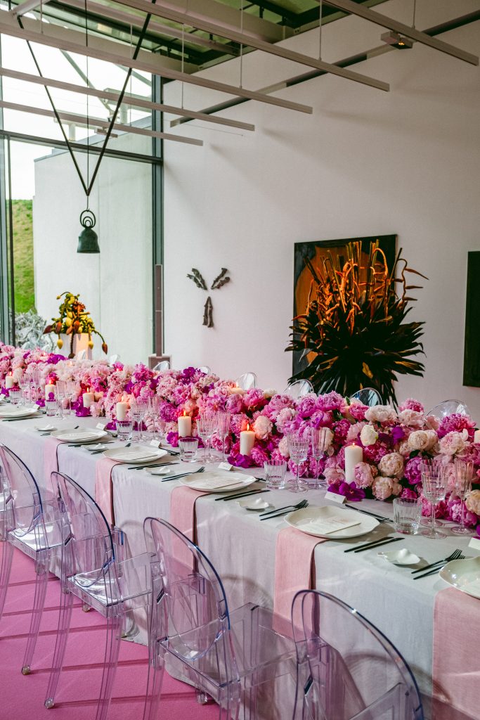 Decoration florale Deschamps Pivoines et sculptures florales (6)