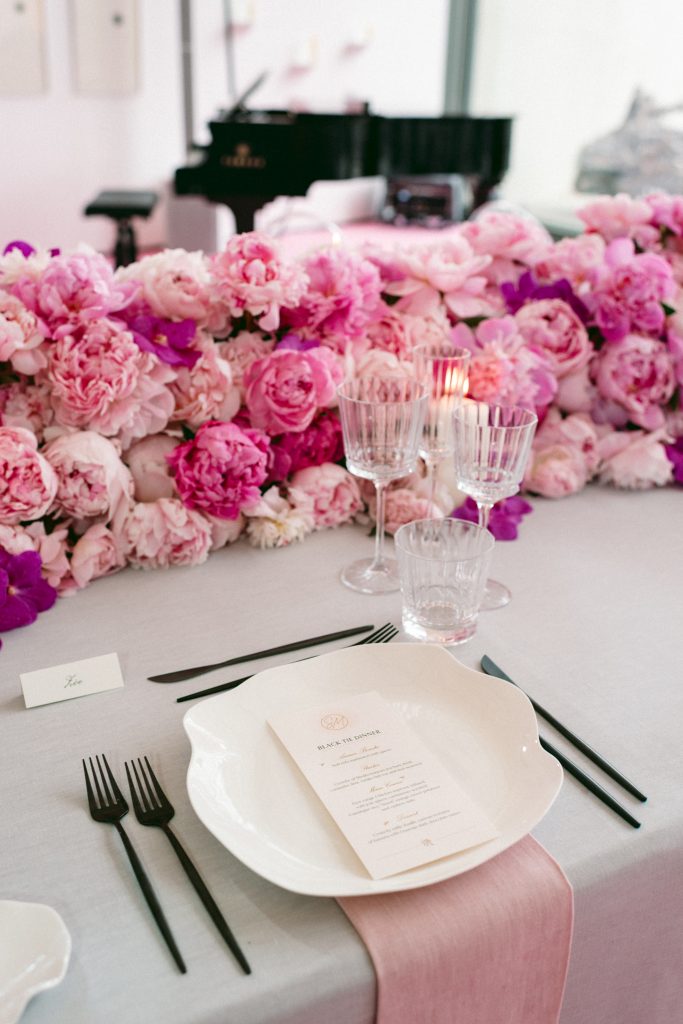 Decoration florale Deschamps Pivoines et sculptures florales (7)