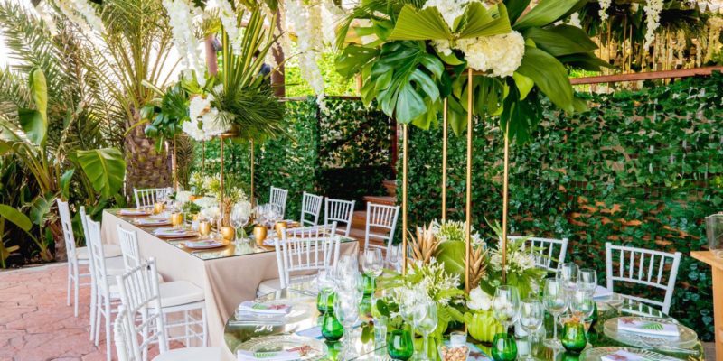 mise en scene mariage mise en scene mariage