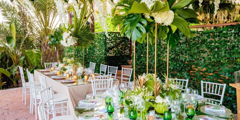 mise en scene mariage mise en scene mariage