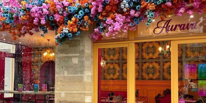 Aurava façade fleurie deschamps 001