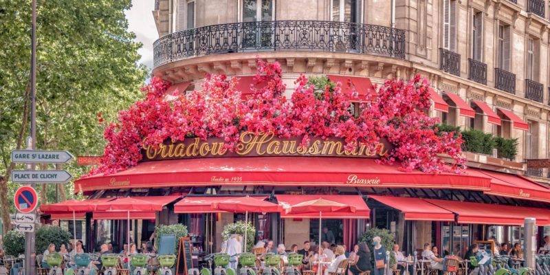 deco florale luc deschamps triadou haussmann